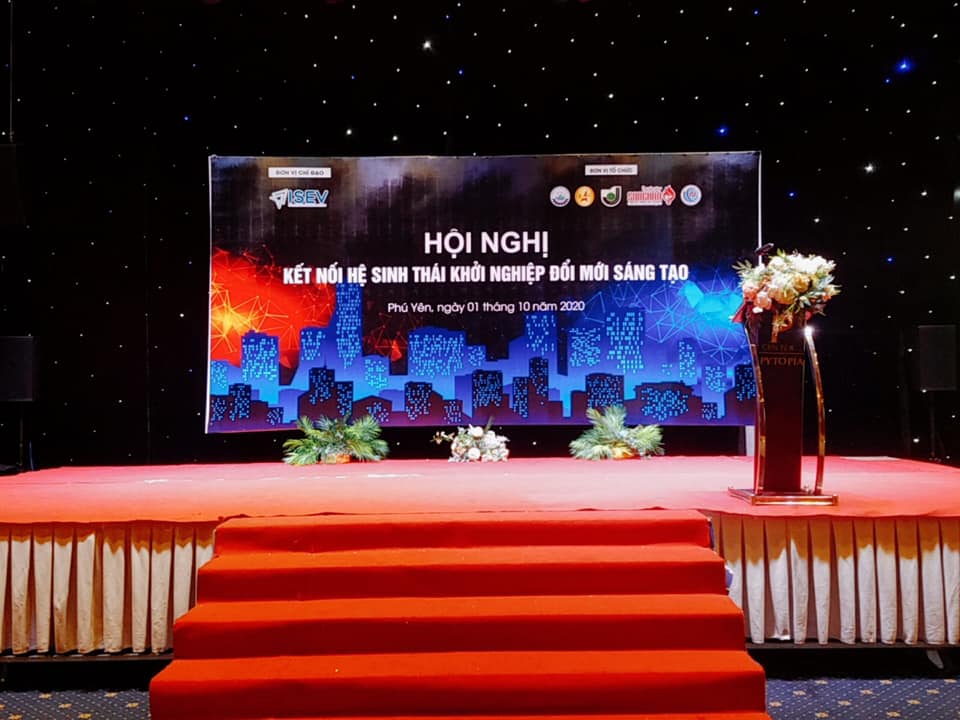 Pytopia – Nhà tổ chức sự kiện chuyên nghiệp tại Tuy Hoà- Phú Yên
